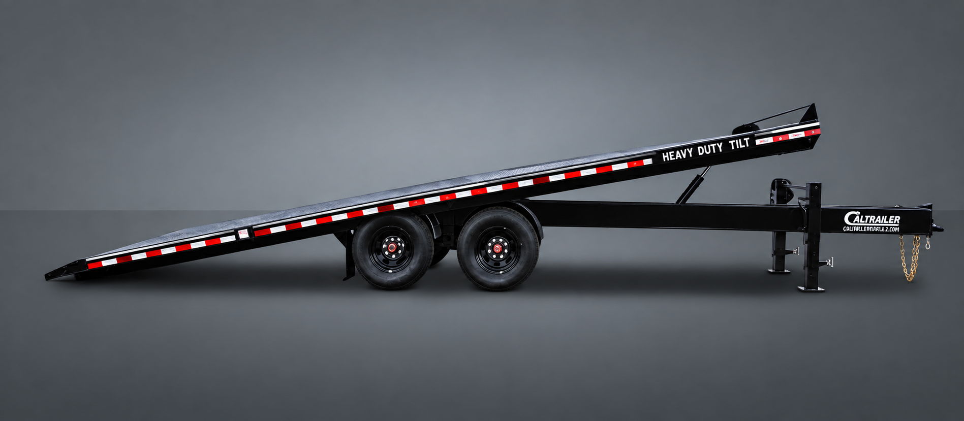Trailer rentals Fresno CA